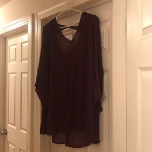 LUSH Brand, Boho Dress